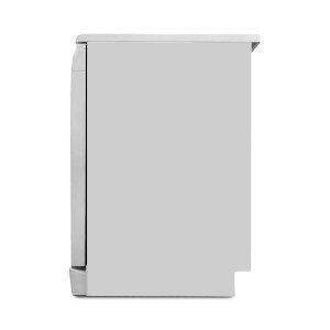 Bosch SMS4EVW08E Stand-Geschirrspüler