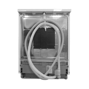 Bosch SMS4EVW08E Stand-Geschirrspüler