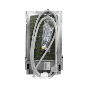Bosch SRV2HKX41E Serie 2 Geschirrspüler vollintegriert