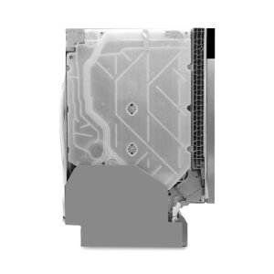 Bosch SRV2HKX41E Serie 2 Geschirrspüler vollintegriert