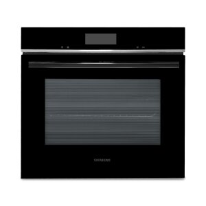 Siemens HM736GAB1 Einbau-Backofen mit Mikrowelle