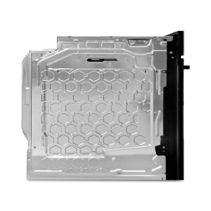 Siemens HM736GAB1 Einbau-Backofen mit Mikrowelle