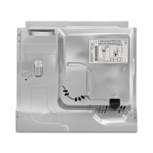 Siemens HM736GAB1 Einbau-Backofen mit Mikrowelle