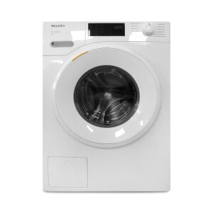 Miele WSD 123 WCS Frontlader Waschmaschine