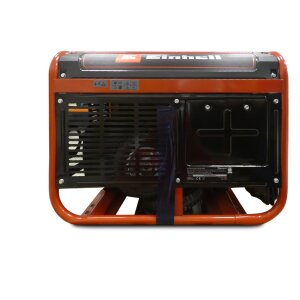 Einhell TC-PG 55/E5 Stromerzeuger Benzin