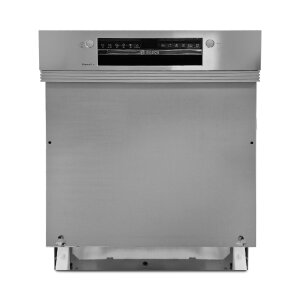 Bosch SMI4ETS08E Geschirrspüler teilintegriert