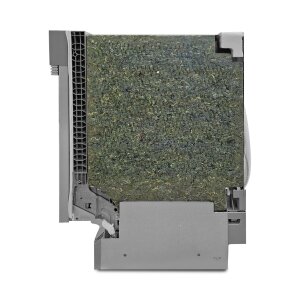 Bosch SMI4ETS08E Geschirrspüler teilintegriert