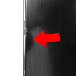 Samsung RS6GA8521B1/EG Side-by-Side Kühlschrank