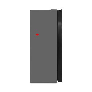 Samsung RS6GA8521B1/EG Side-by-Side Kühlschrank