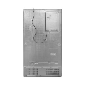 Samsung RS6GA8521B1/EG Side-by-Side Kühlschrank