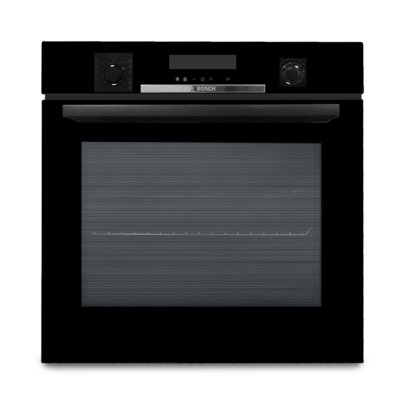 Bosch HBG578BB3 Einbau-Backofen