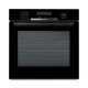Bosch HBG578BB3 Einbau-Backofen
