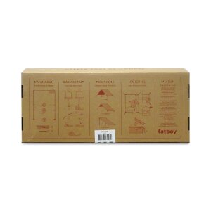 Fatboy Miasun Sonnensegel