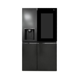 LG GSXV91MCLE Side-by-Side Kühlschrank
