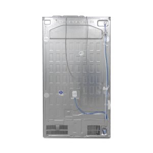 LG GSXV91MCLE Side-by-Side Kühlschrank