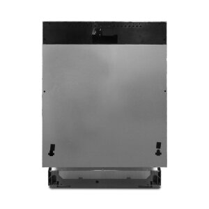 Siemens SX63EX04TE Geschirrspüler
