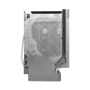 Siemens SX63EX04TE Geschirrspüler