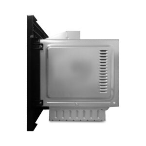 Siemens BF523LMB3 Einbau-Mikrowelle