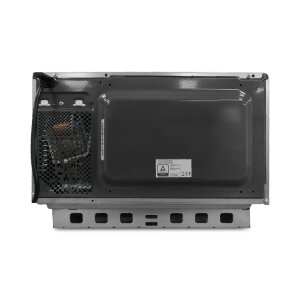 Siemens BF523LMB3 Einbau-Mikrowelle