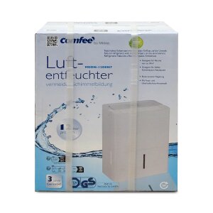 Comfee MDDN-12DEN7 Luftentfeuchter
