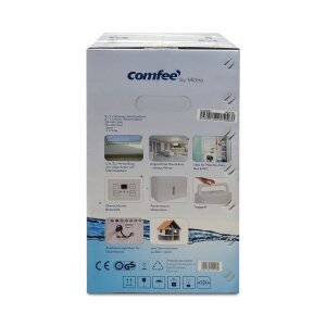 Comfee MDDN-12DEN7 Luftentfeuchter