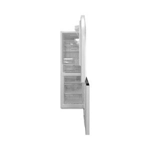 Hisense RB390N4CWD Kühl-Gefrierkombination