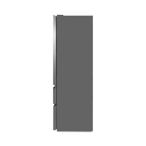 Haier HTW7620ANMG Kühl-Gefrierkombination
