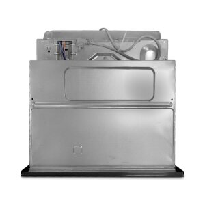 Siemens HB113FBS1 Einbau-Backofen