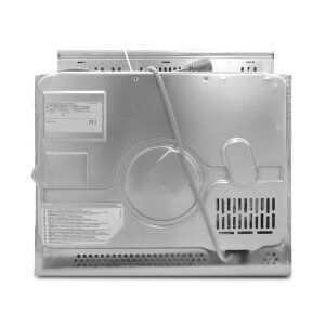 Siemens HB113FBS1 Einbau-Backofen