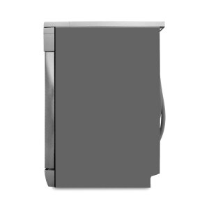 Hanseatic HG4585C107636RI Stand-Geschirrspüler