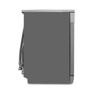 Hanseatic HG4585C107636RI Stand-Geschirrspüler