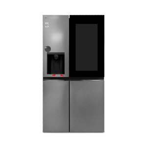 LG GSGB71PYLL Side-by-Side Kühlschrank