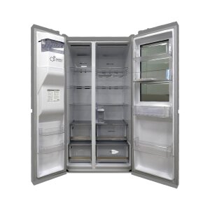 LG GSGB71PYLL Side-by-Side Kühlschrank