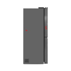 LG GSGB71PYLL Side-by-Side Kühlschrank