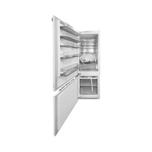 Samsung BRB80F30ADF0EF Einbau-Kühl-Gefrierkombination