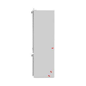 Samsung BRB80F30ADF0EF Einbau-Kühl-Gefrierkombination