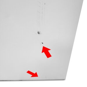 Samsung BRB80F30ADF0EF Einbau-Kühl-Gefrierkombination