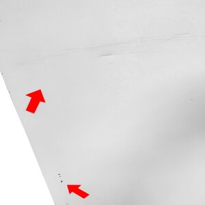 Samsung BRB80F30ADF0EF Einbau-Kühl-Gefrierkombination