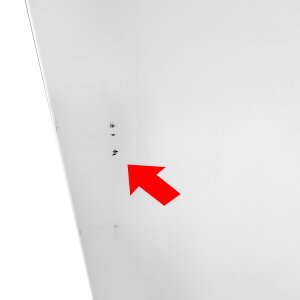 Samsung BRB80F30ADF0EF Einbau-Kühl-Gefrierkombination