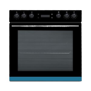 Hanseatic HBCO7210A1 + HI46074CA Induktions-Herd-Set