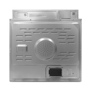 Hanseatic HBCO7210A1 + HI46074CA Induktions-Herd-Set