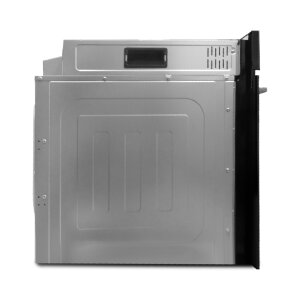 Hanseatic HBCO7210A1 + HI46074CA Induktions-Herd-Set
