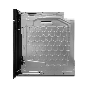 Neff B3ACE2AG3 Einbau-Backofen