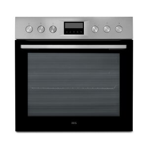 AEG OU5PE40SM Einbau-Backofen
