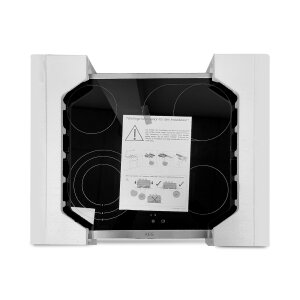 AEG OU5PE40SM Einbau-Backofen
