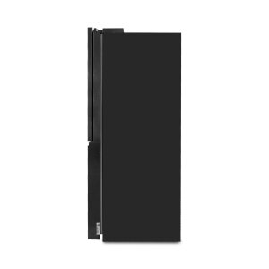 LG GSJC41EPPE Side-by-Side Kühlschrank schwarz