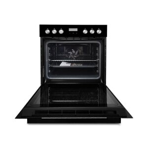 AEG HH24HSB (OU5AE20SK + HE604062XB) Elektro-Herd-Set