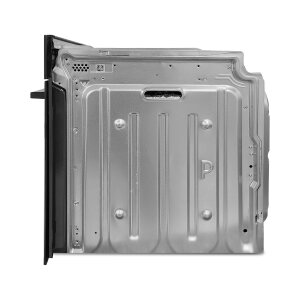AEG HH24HSB (OU5AE20SK + HE604062XB) Elektro-Herd-Set