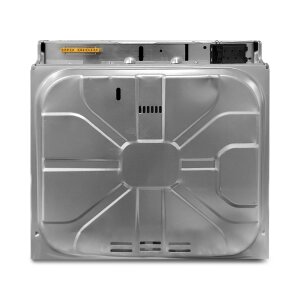 AEG HH24HSB (OU5AE20SK + HE604062XB) Elektro-Herd-Set