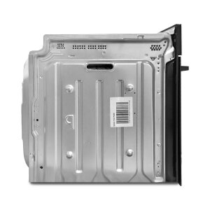 AEG HH24HSB (OU5AE20SK + HE604062XB) Elektro-Herd-Set